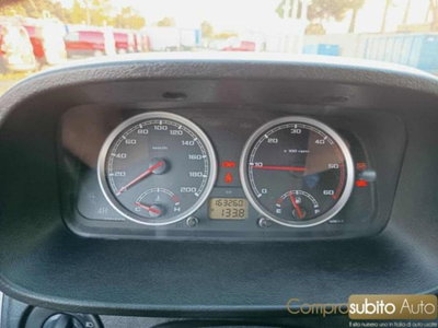 Tata Xenon Xenon 2.2 Dicor 4x4 PL-DC Pick-up (16)