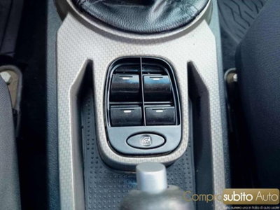 Tata Xenon Xenon 2.2 Dicor 4x4 PL-DC Pick-up (18)