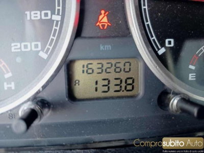 Tata Xenon Xenon 2.2 Dicor 4x4 PL-DC Pick-up (19)