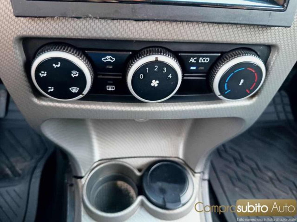 Tata Xenon Xenon 2.2 Dicor 4x4 PL-DC Pick-up (20)