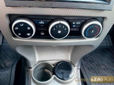 Tata Xenon Xenon 2.2 Dicor 4x4 PL-DC Pick-up (20)