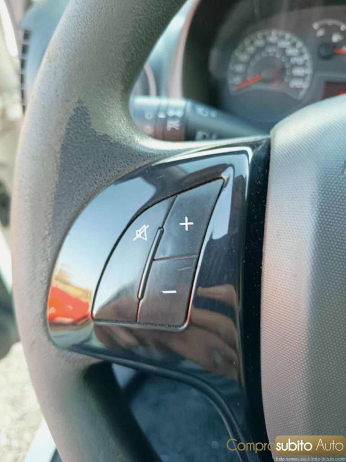 Fiat Fiorino 1.3 MJT 80CV Combinato (20)
