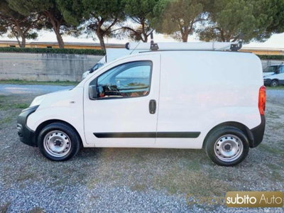 Fiat Fiorino 1.3 MJT 80CV Combinato (4)