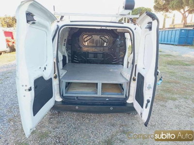 Fiat Fiorino 1.3 MJT 80CV Combinato (9)