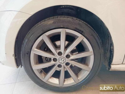 Volkswagen Polo 1.4 TDI 5p. Comfortline BlueMotion Technology (10)