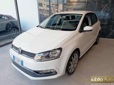 Volkswagen Polo 1.4 TDI 5p. Comfortline BlueMotion Technology (2)