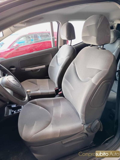 Citroen C2 1.1 airdream Exclusive (16)