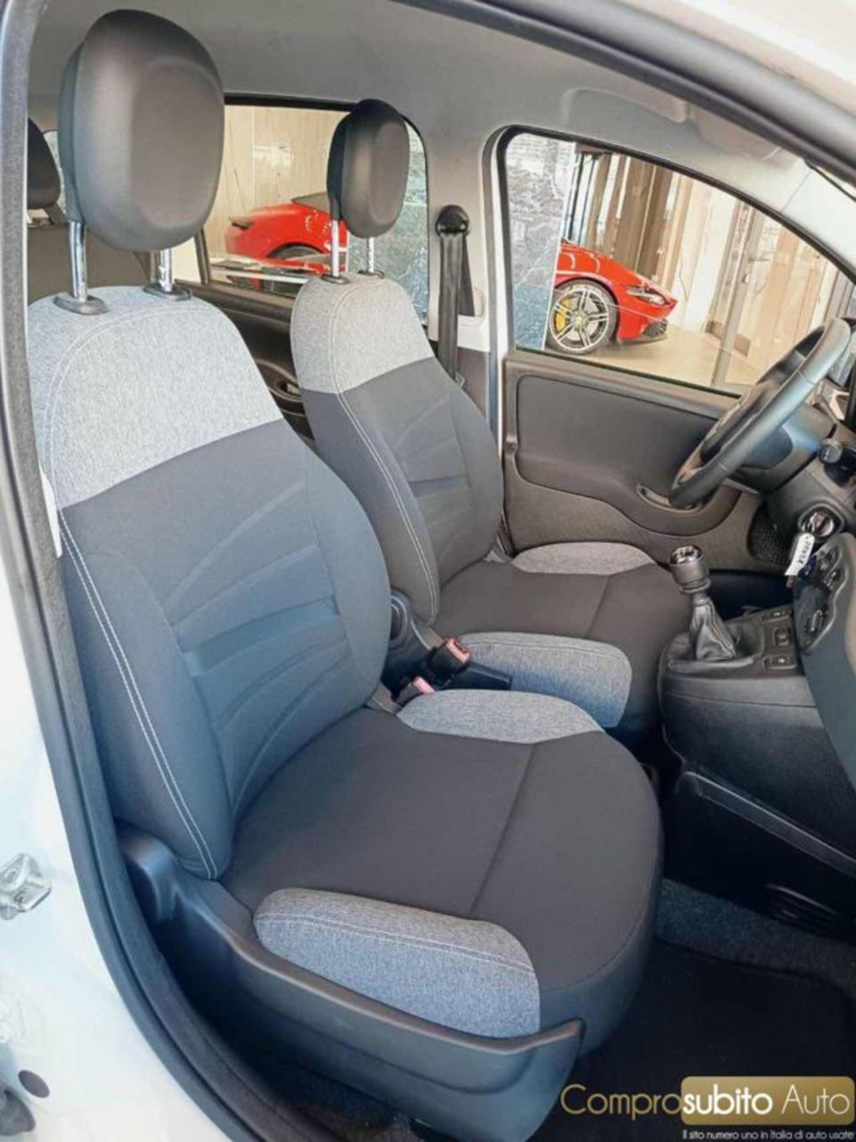Fiat Panda 1.0 firefly hybrid s&s 70cv 5p.ti (10)
