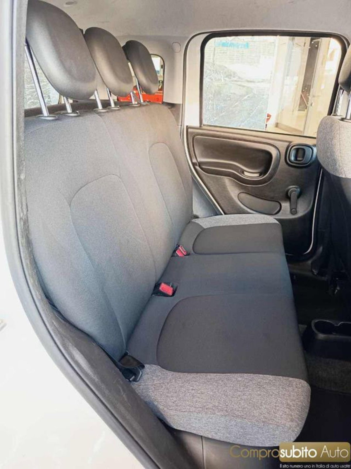 Fiat Panda 1.0 firefly hybrid s&s 70cv 5p.ti (11)