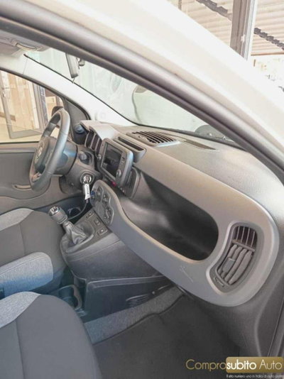 Fiat Panda 1.0 firefly hybrid s&s 70cv 5p.ti (12)