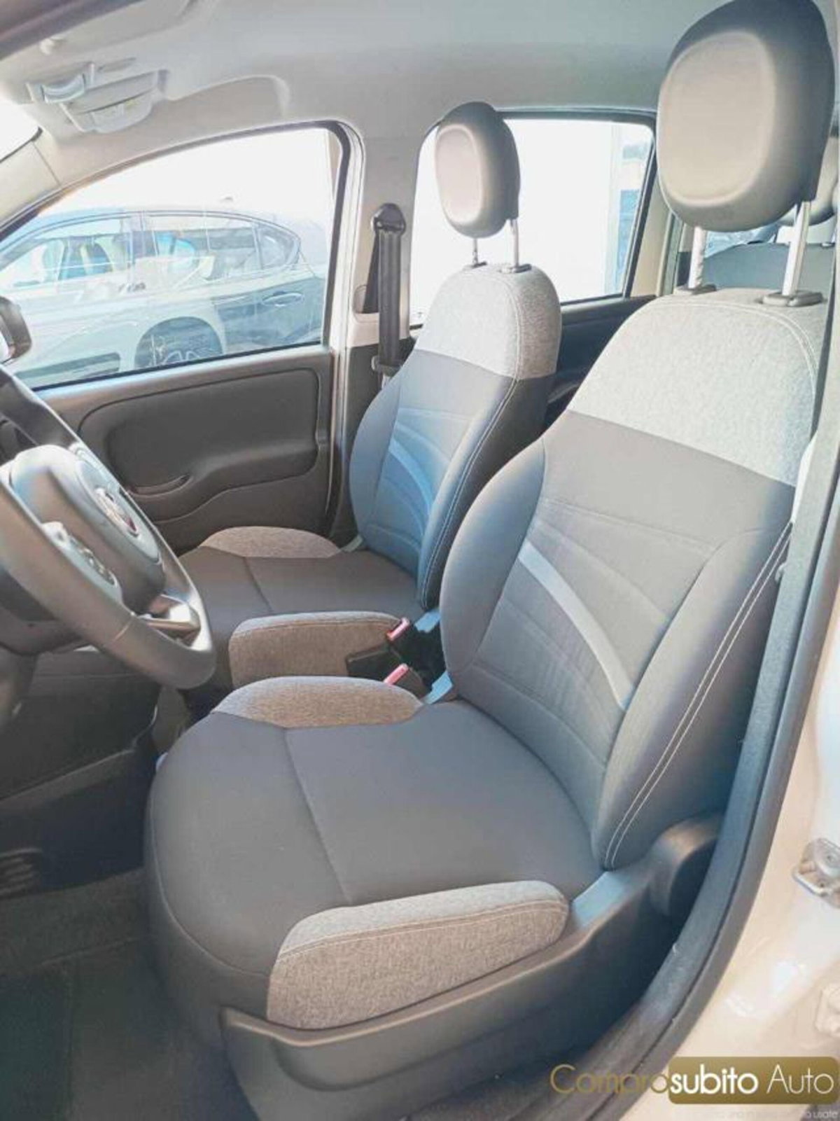 Fiat Panda 1.0 firefly hybrid s&s 70cv 5p.ti (13)