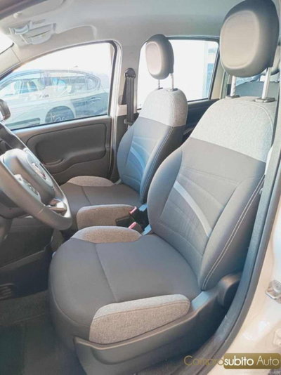 Fiat Panda 1.0 firefly hybrid s&s 70cv 5p.ti (13)