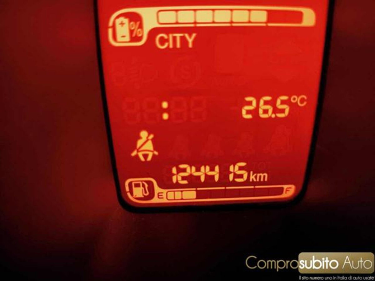 Fiat Panda 1.0 firefly hybrid s&s 70cv 5p.ti (18)