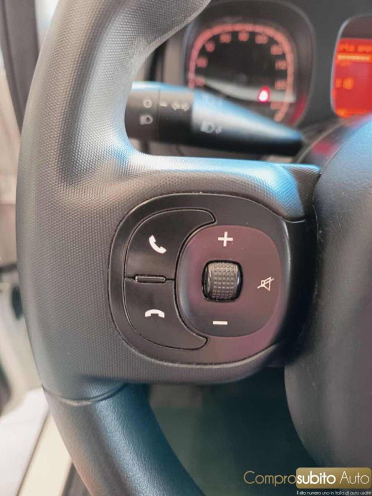 Fiat Panda 1.0 firefly hybrid s&s 70cv 5p.ti (19)