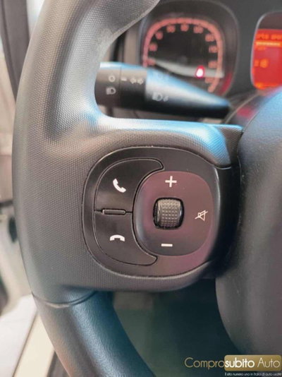 Fiat Panda 1.0 firefly hybrid s&s 70cv 5p.ti (19)