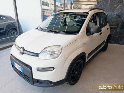 Fiat Panda 1.0 firefly hybrid s&s 70cv 5p.ti (2)