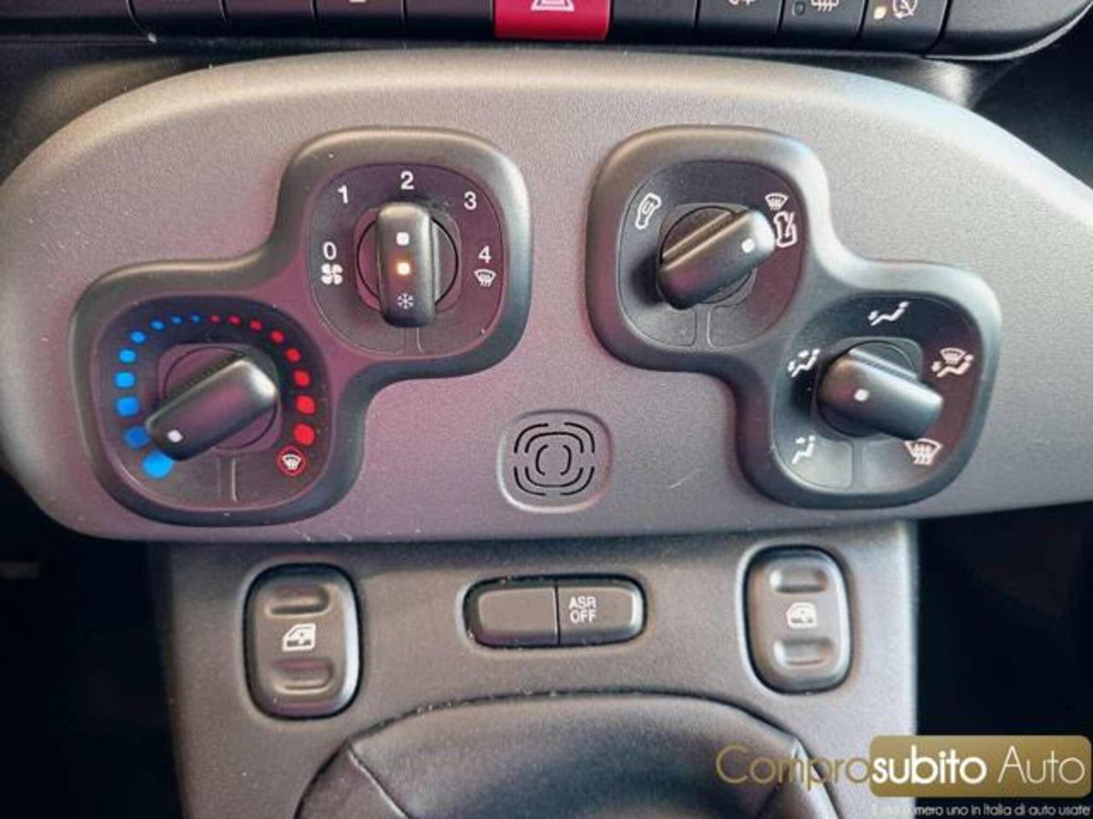 Fiat Panda 1.0 firefly hybrid s&s 70cv 5p.ti (20)