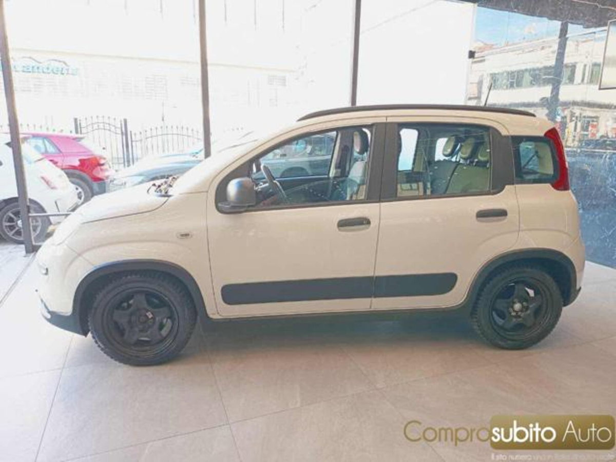 Fiat Panda 1.0 firefly hybrid s&s 70cv 5p.ti (4)