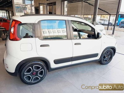 Fiat Panda 1.0 firefly hybrid s&s 70cv 5p.ti (5)
