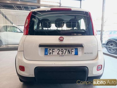 Fiat Panda 1.0 firefly hybrid s&s 70cv 5p.ti (6)
