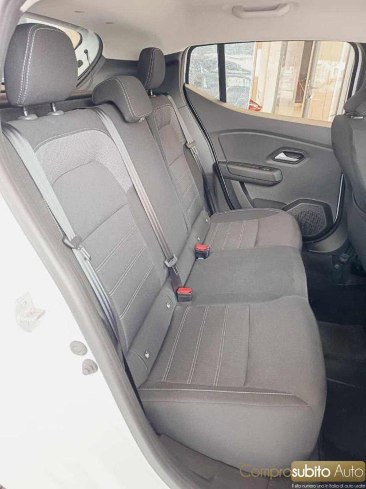 Dacia Sandero Stepway 1.0 tce Extreme 110cv (17)