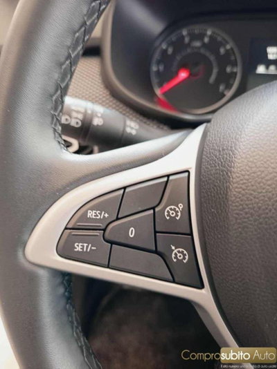 Dacia Sandero Stepway 1.0 tce Extreme 110cv (19)