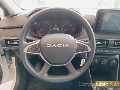 Dacia Sandero Stepway 1.0 tce Extreme 110cv (20)
