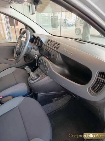 Fiat Panda 1.2 Easy (14)