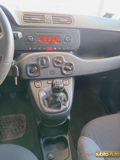 Fiat Panda 1.2 Easy (17)