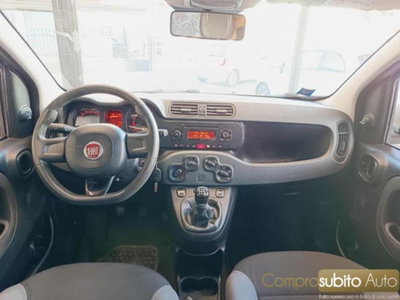 Fiat Panda 1.2 Easy (9)