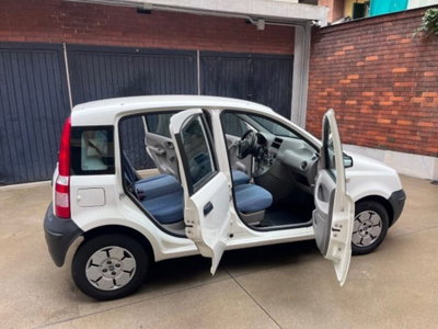 Fiat Panda 1.1 Actual (14)