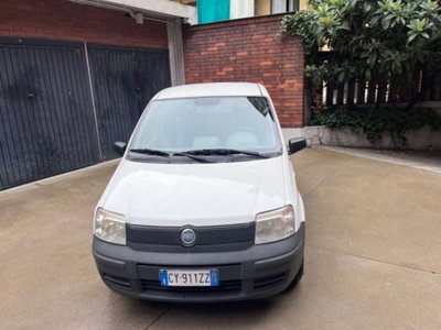 Fiat Panda 1.1 Actual (2)