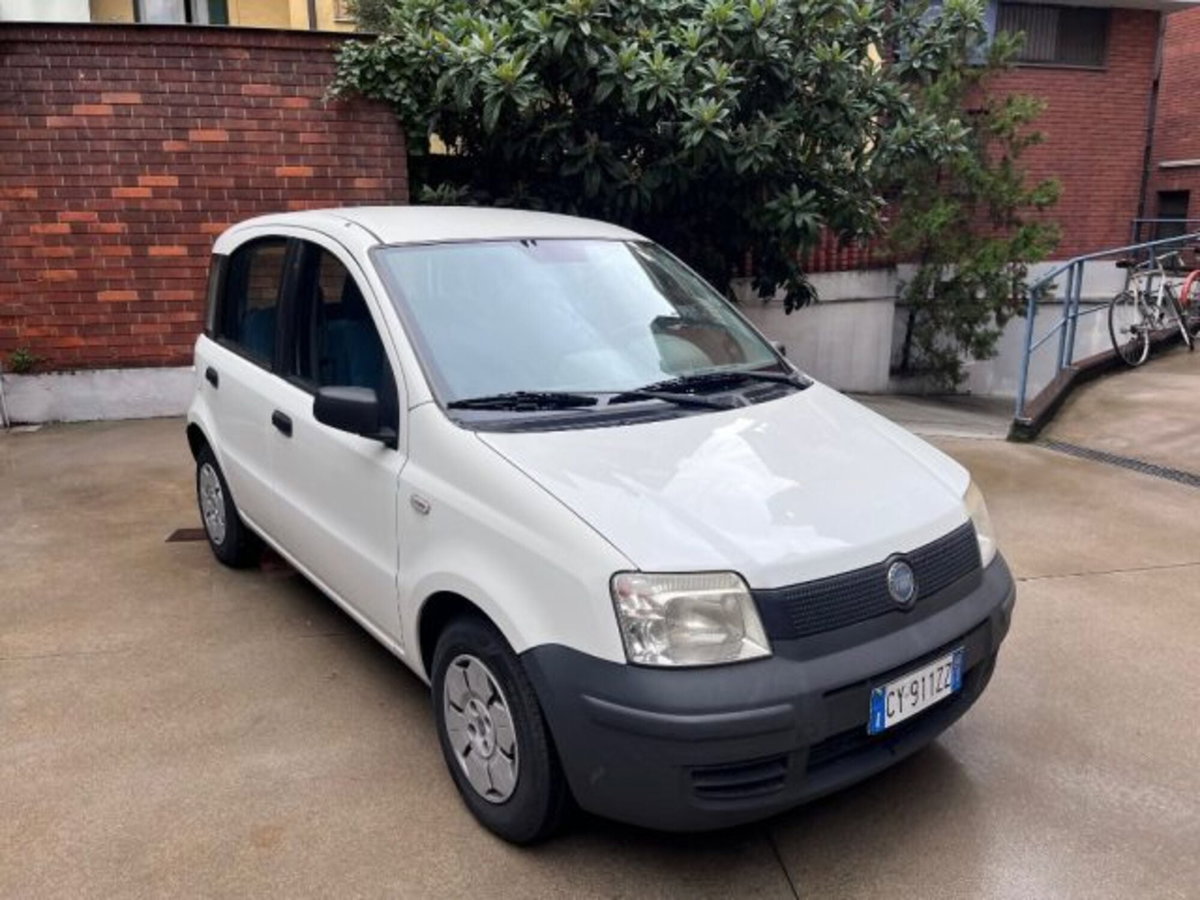 Fiat Panda 1.1 Actual (4)