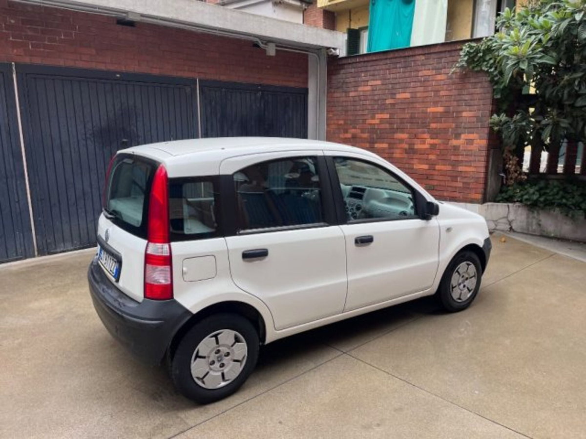 Fiat Panda 1.1 Actual (7)