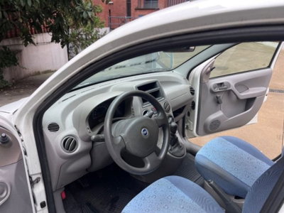 Fiat Panda 1.1 Actual (9)