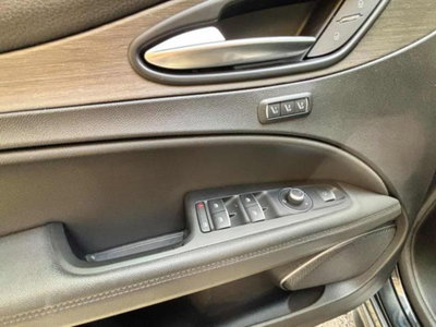 Alfa Romeo Stelvio Stelvio 2.2 Turbodiesel 210 CV AT8 Q4 Ti (13)
