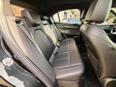 Alfa Romeo Stelvio Stelvio 2.2 Turbodiesel 210 CV AT8 Q4 Ti (14)