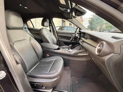 Alfa Romeo Stelvio Stelvio 2.2 Turbodiesel 210 CV AT8 Q4 Ti (16)