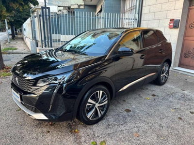 Peugeot 3008 BlueHDi 130 S&S Allure Pack usata