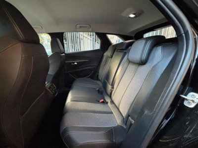 Peugeot 3008 BlueHDi 130 S&S Allure Pack (10)