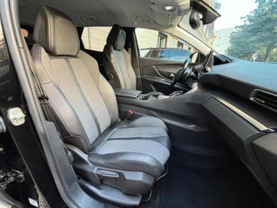 Peugeot 3008 BlueHDi 130 S&S Allure Pack (12)