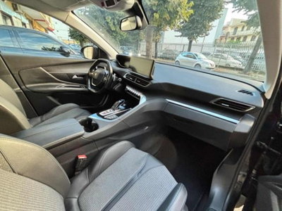 Peugeot 3008 BlueHDi 130 S&S Allure Pack (13)