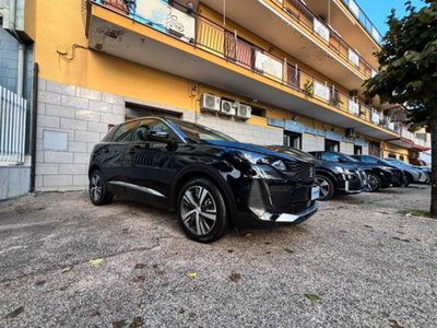 Peugeot 3008 BlueHDi 130 S&S Allure Pack (15)