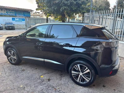 Peugeot 3008 BlueHDi 130 S&S Allure Pack (16)