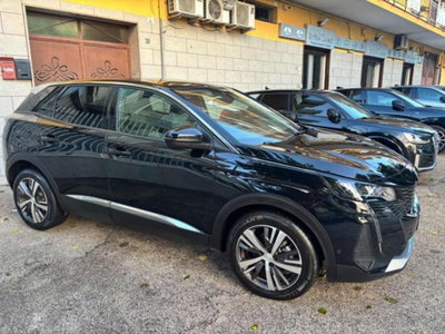 Peugeot 3008 BlueHDi 130 S&S Allure Pack (2)