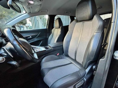 Peugeot 3008 BlueHDi 130 S&S Allure Pack (5)