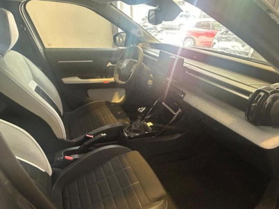 Citroen C3 1.2 turbo Max 100cv s&s (13)