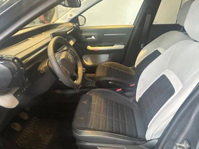 Citroen C3 1.2 turbo Max 100cv s&s (8)