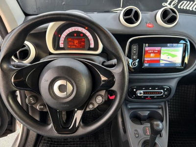 smart Fortwo 70 1.0 twinamic Youngster (8)