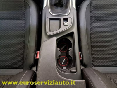 Opel Insignia Station Wagon CDTI 136CV Sports aut. Cosmo (20)